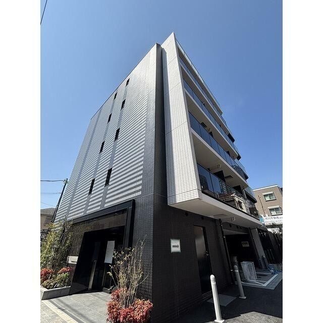 品川区西品川２丁目 【賃貸居住】マンション