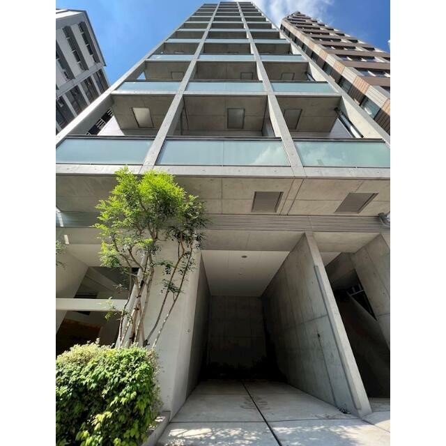 港区六本木５丁目 【賃貸居住】マンション