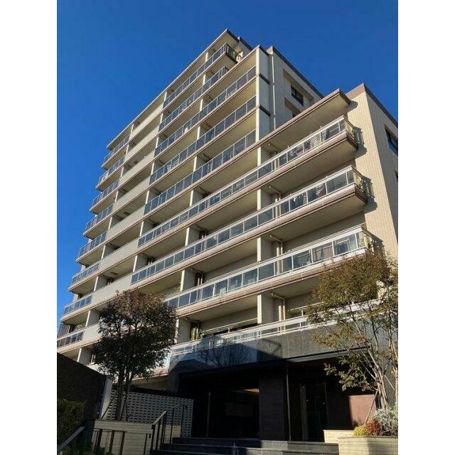 世田谷区下馬１丁目 【賃貸居住】マンション