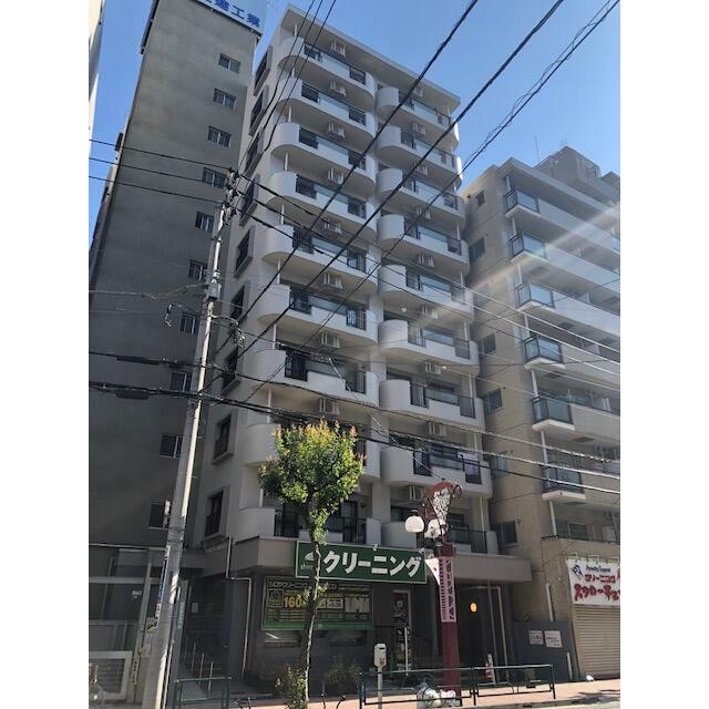 世田谷区三軒茶屋２丁目 【賃貸居住】マンション