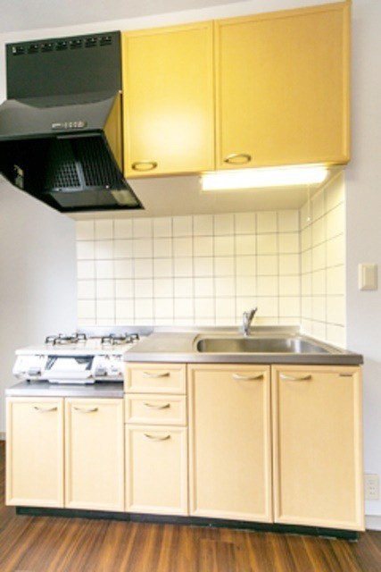 ※同仕様写真含む(キッチン)