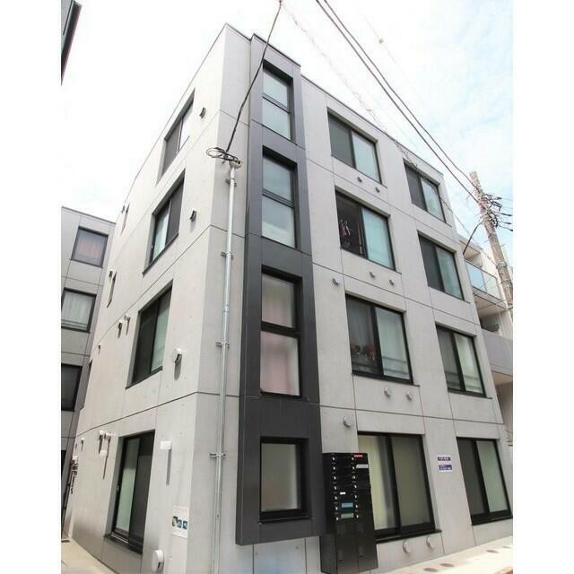 大田区北千束２丁目 【賃貸居住】マンション