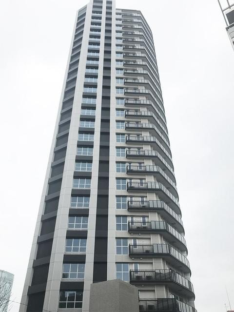 港区南青山１丁目 【賃貸居住】マンション