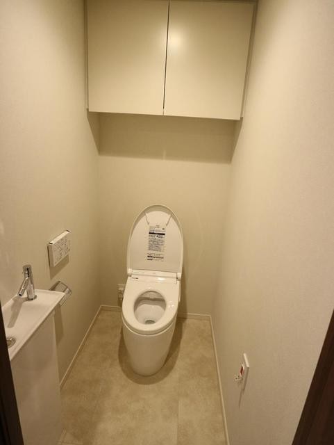 ※写真は同タイプ住戸です。(内装)