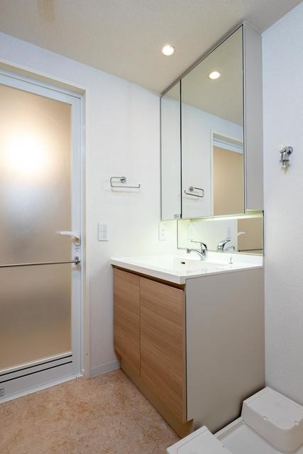 ※写真は同タイプ住戸です。(内装)