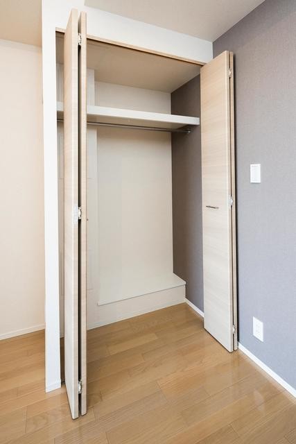 ※写真は同タイプ住戸です。(内装)