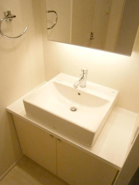 ※写真は同タイプ住戸です。(内装)