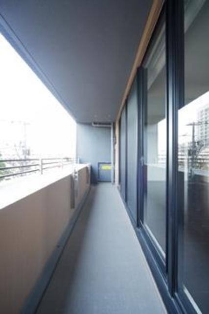 ※写真は同タイプ住戸です。