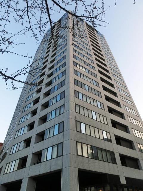 目黒区下目黒２丁目 【賃貸居住】マンション