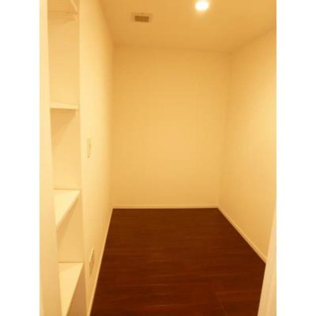 ※写真は同タイプ住戸です。(内装)