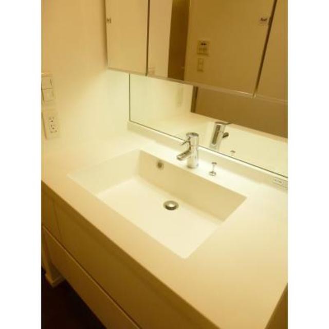 ※写真は同タイプ住戸です。(内装)