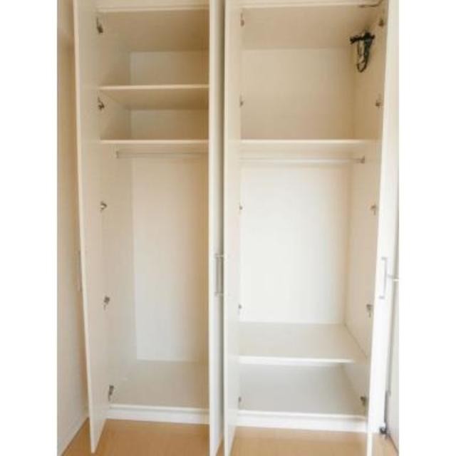 ※写真は同タイプ住戸です。(内装)