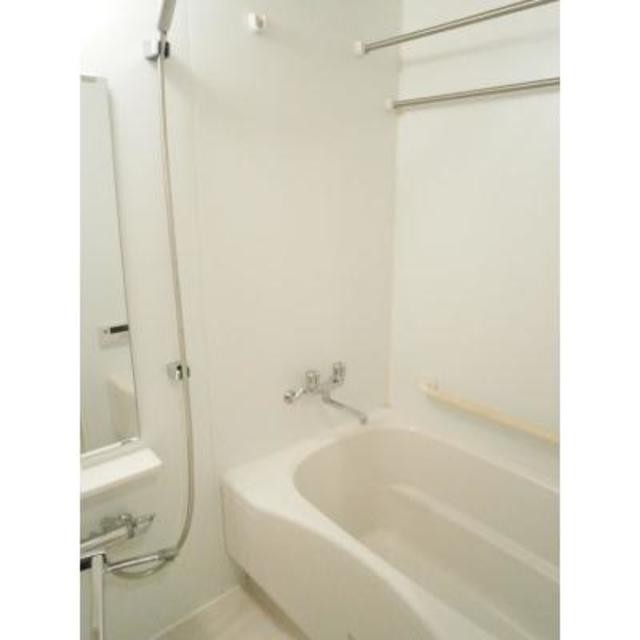 ※写真は同タイプ住戸です。(風呂)