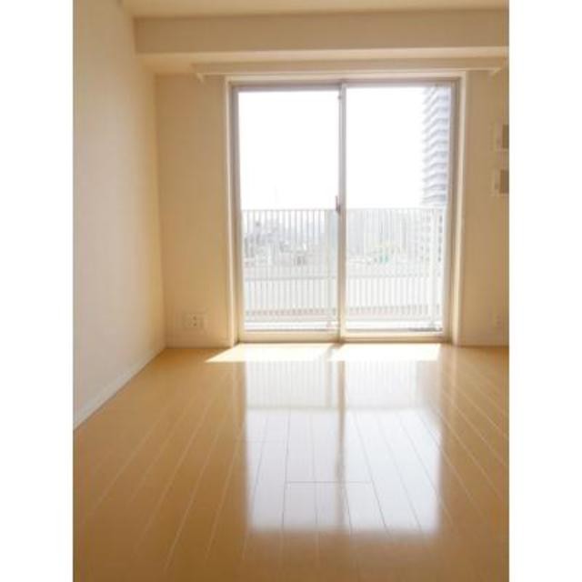 ※写真は同タイプ住戸です。(居間)