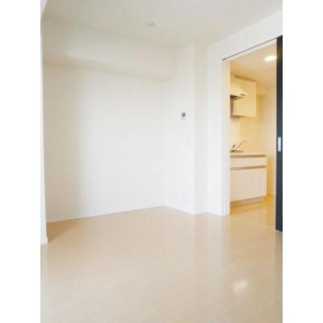 ※写真は同タイプ住戸です。(居間)