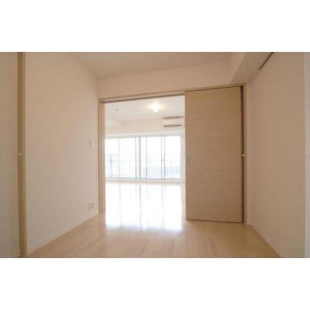 ※写真は同タイプ住戸です。(キッチン)