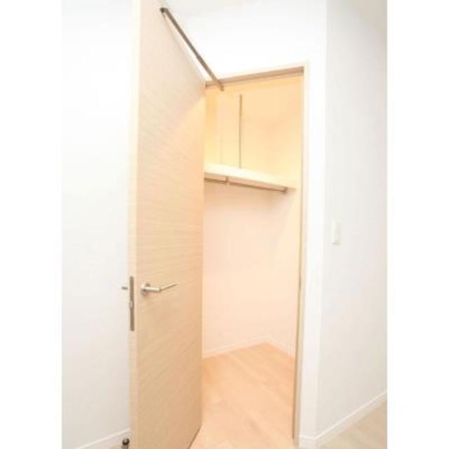 ※写真は同タイプ住戸です。(内装)