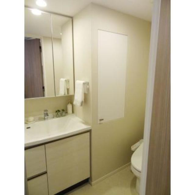 ※写真は同タイプ住戸です。(内装)