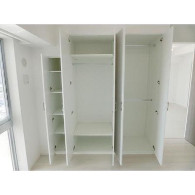 ※写真は同タイプ住戸です。(内装)