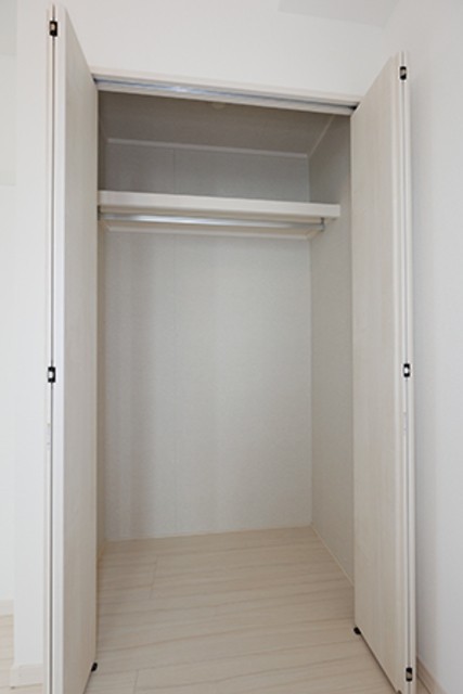 ※写真は同タイプ住戸です。(内装)