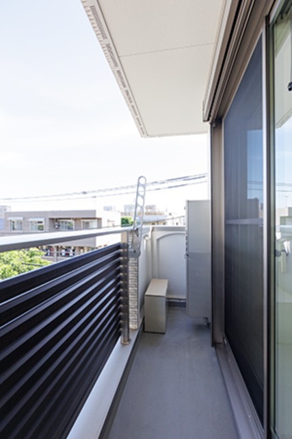 ※写真は同タイプ住戸です。