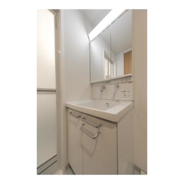 ※写真は同タイプ住戸です。(内装)