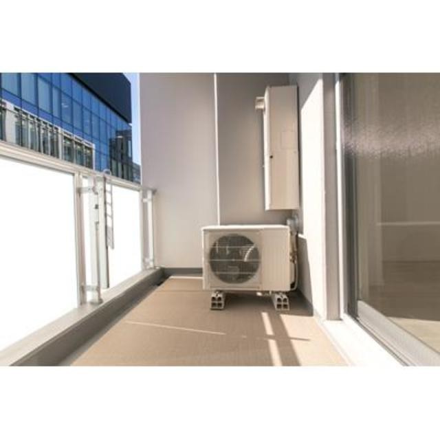 ※写真は同タイプ住戸です。