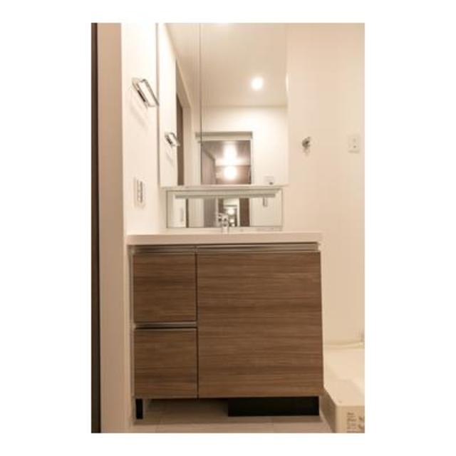 ※写真は同タイプ住戸です。(内装)