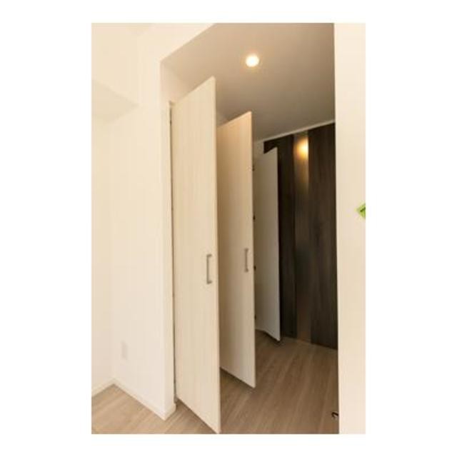 ※写真は同タイプ住戸です。(内装)