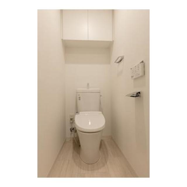 ※写真は同タイプ住戸です。(内装)