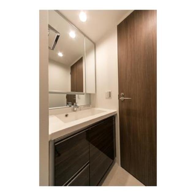 ※写真は同タイプ住戸です。(内装)