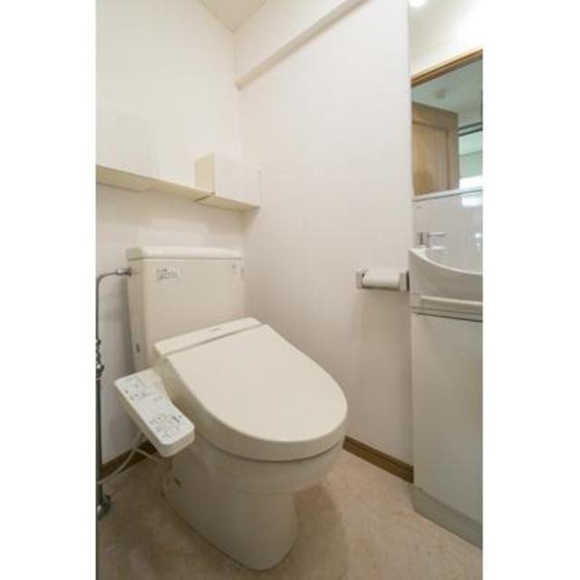 ※写真は同タイプ住戸です。(内装)