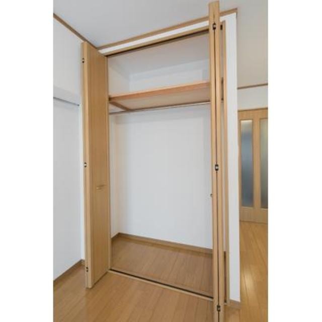 ※写真は同タイプ住戸です。(内装)