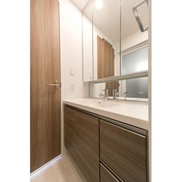 ※写真は同タイプ住戸です。(内装)