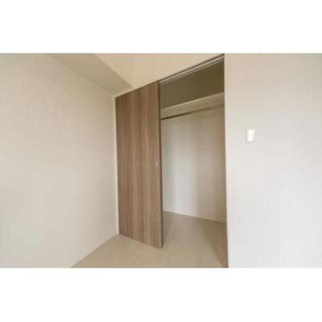 ※写真は同タイプ住戸です。(内装)