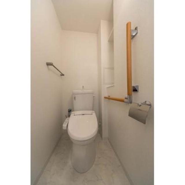 ※写真は同タイプ住戸です。(内装)