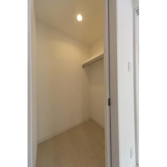 ※写真は同タイプ住戸です。(内装)