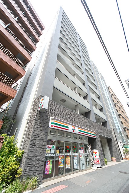 渋谷区恵比寿１丁目 【賃貸居住】マンション