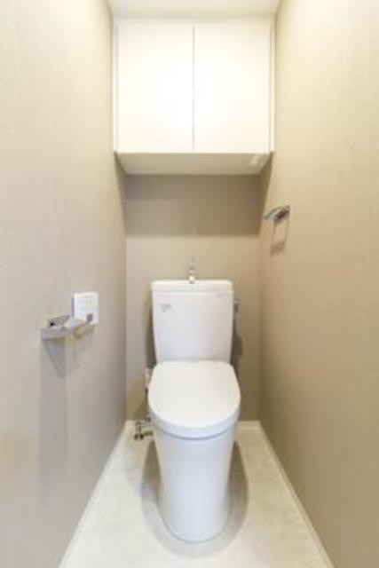 ※写真は同タイプ住戸です。(内装)