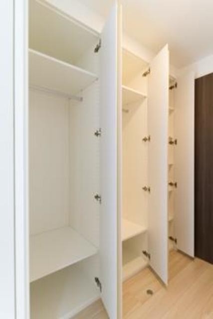 ※写真は同タイプ住戸です。(内装)