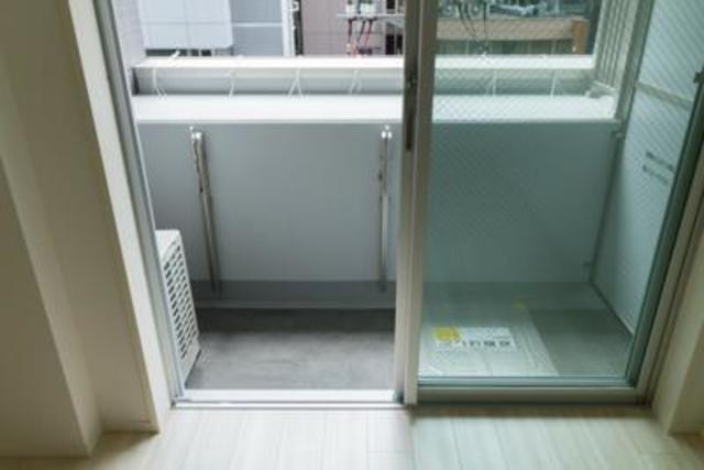 ※写真は同タイプ住戸です。