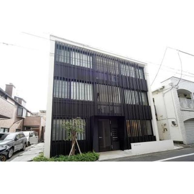 目黒区洗足１丁目 【賃貸居住】マンション