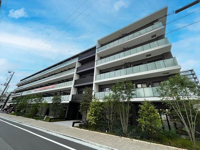 江東区古石場２丁目 【賃貸居住】マンション
