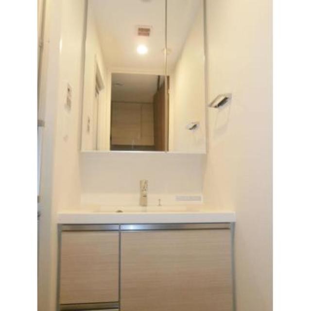 ※写真は同タイプ住戸です。(内装)