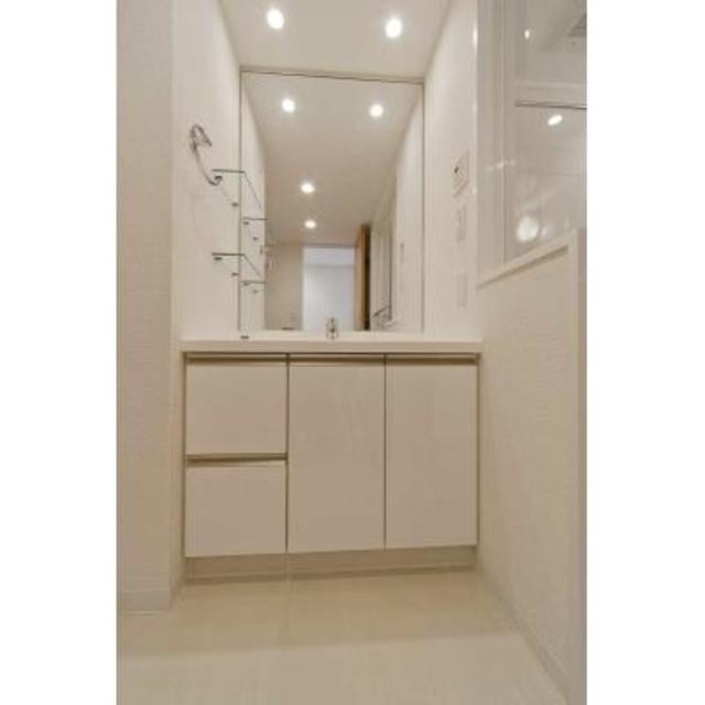 ※写真は同タイプ住戸です。(内装)