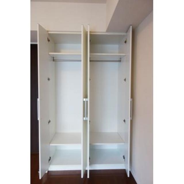 ※写真は同タイプ住戸です。(内装)