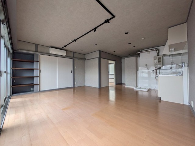 駒場東大前駅（974m）(周辺)