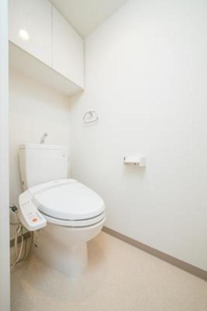 ※写真は同タイプ住戸です。(内装)