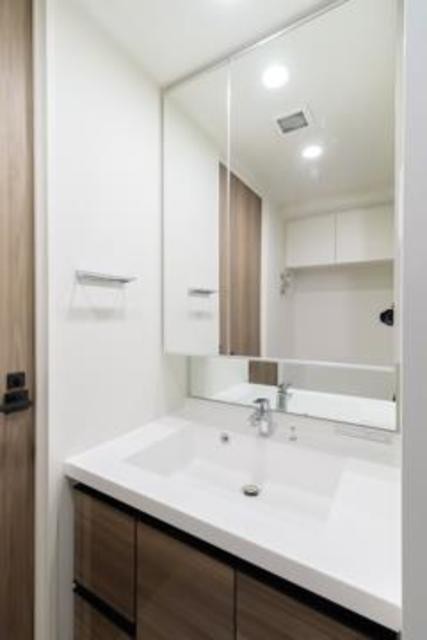 ※写真は同タイプ住戸です。(内装)