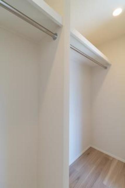 ※写真は同タイプ住戸です。(内装)